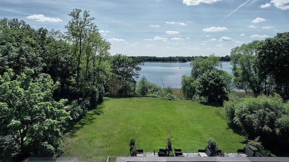 Lounge-Hotel Seeterrassen