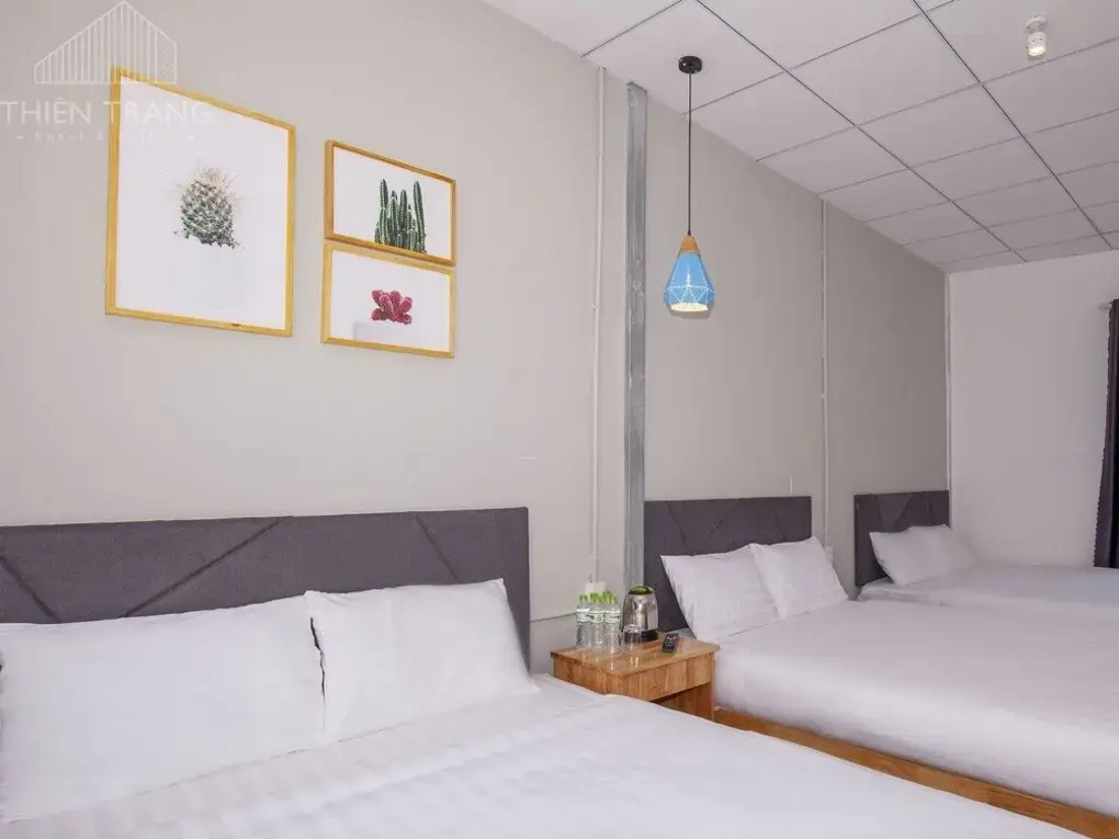 Thin Trang Hotel