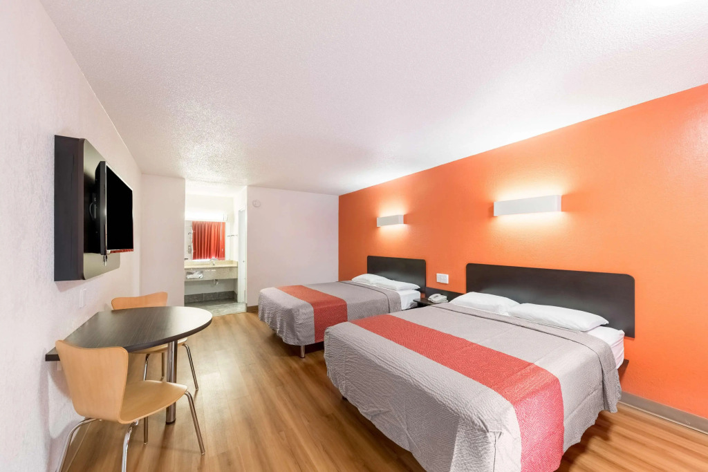 Quality Inn Bricktown