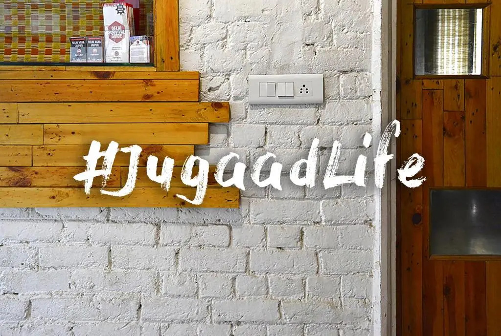 Jugaad Hostels