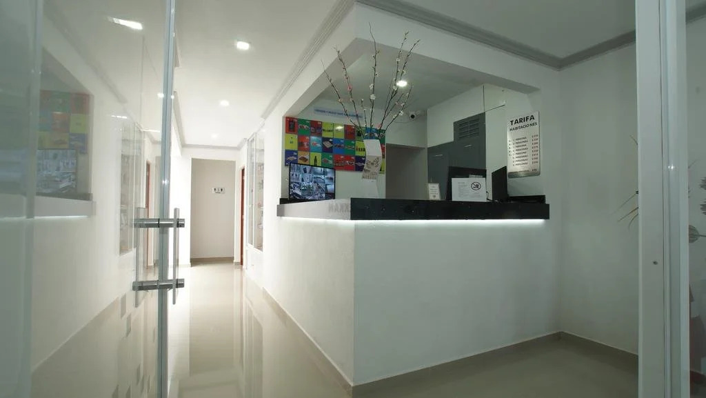 Hotel Yekkan