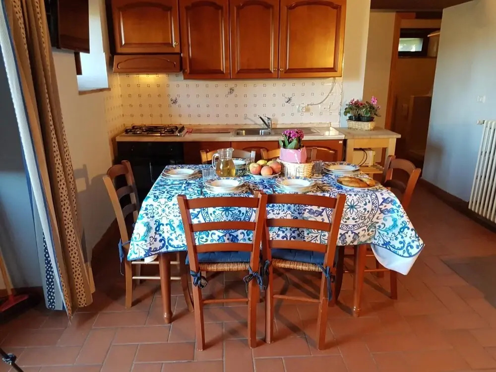 Agriturismo Il Meleto