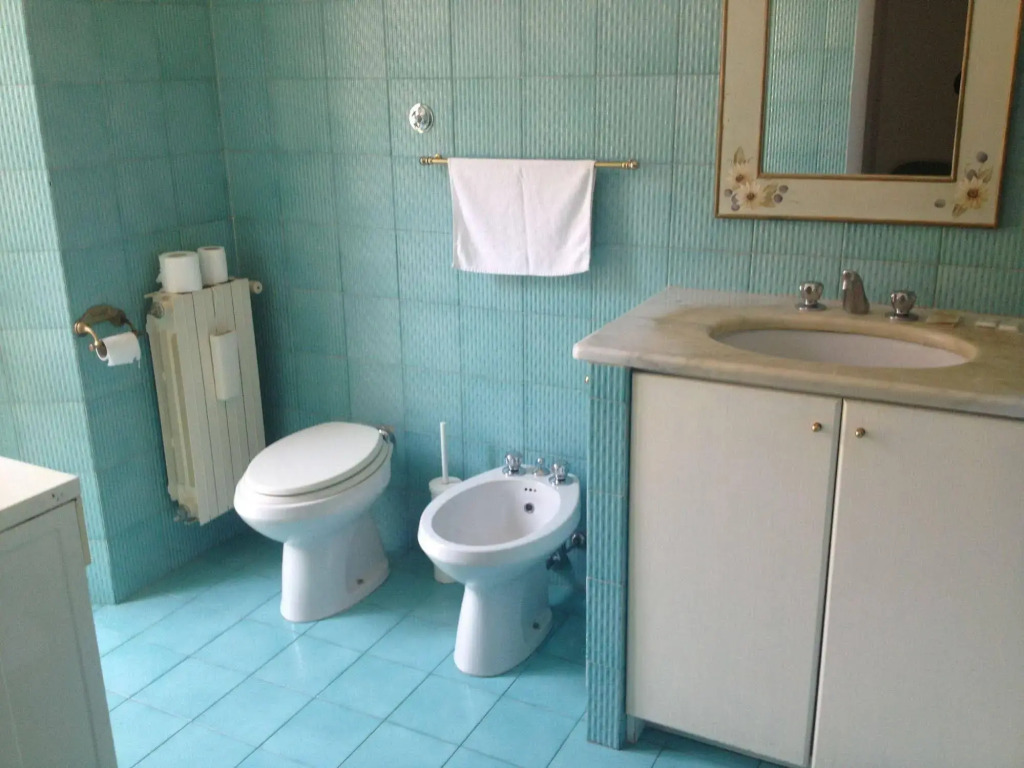 Guest House Rome Termini Station