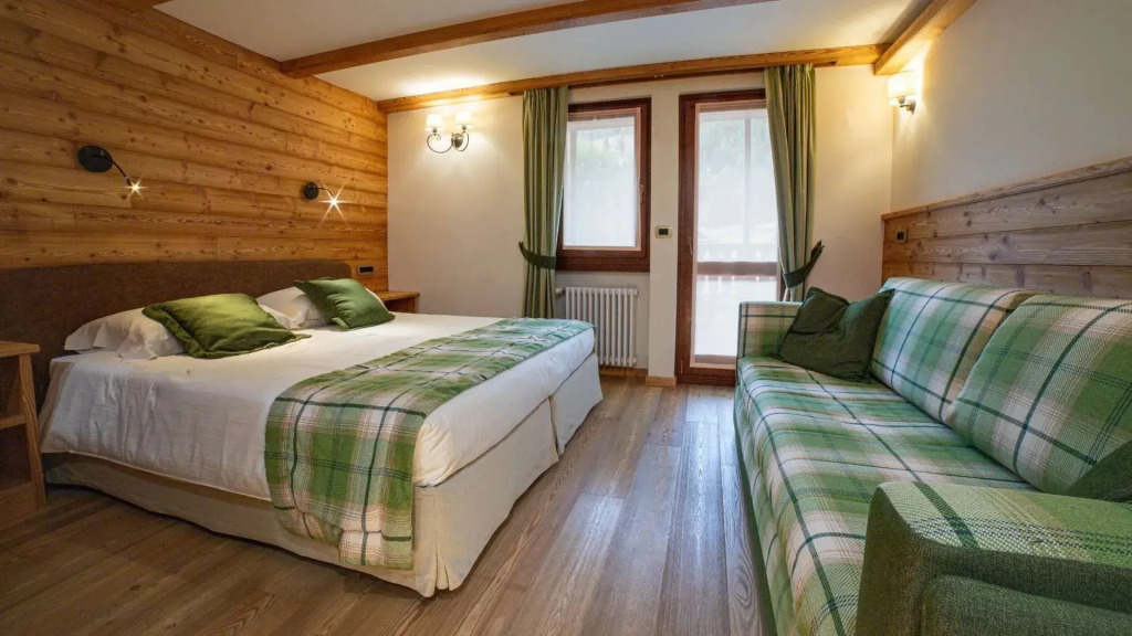 Hotel Castor