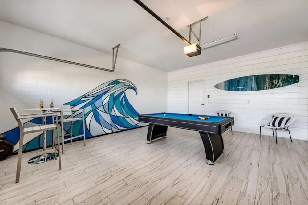 Rent a Luxury Villa on Champions Gate Resort, Minutes From Disney, Orlando Villa 2988