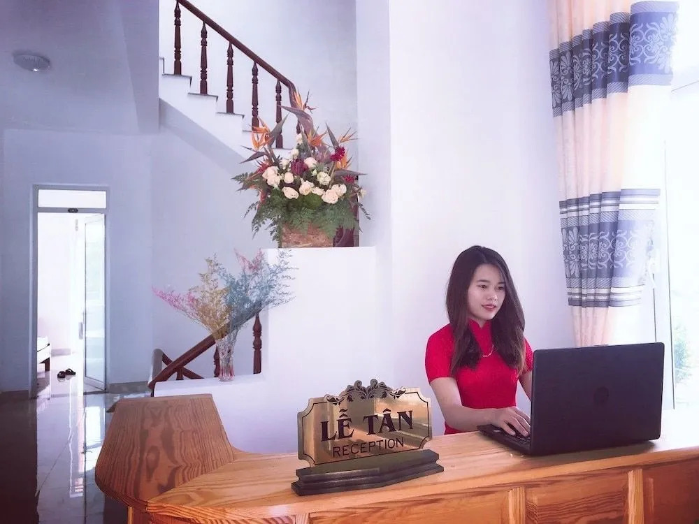 Doi Mong Mo Hotel