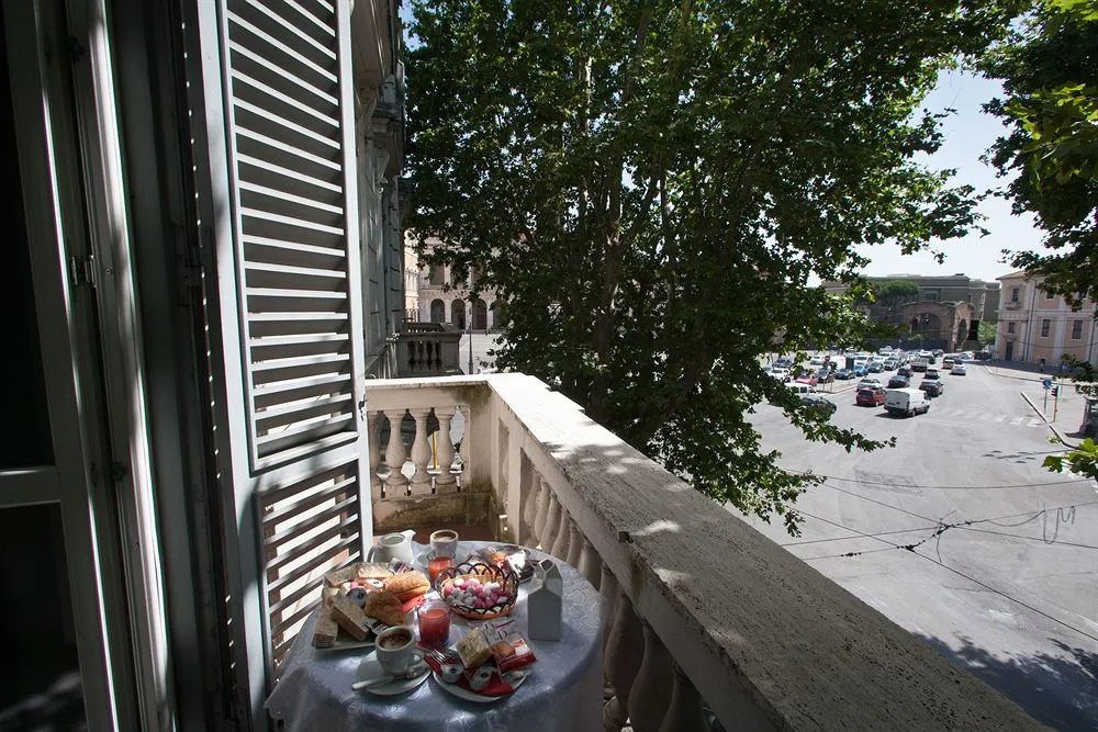 Merulana 139 Suites