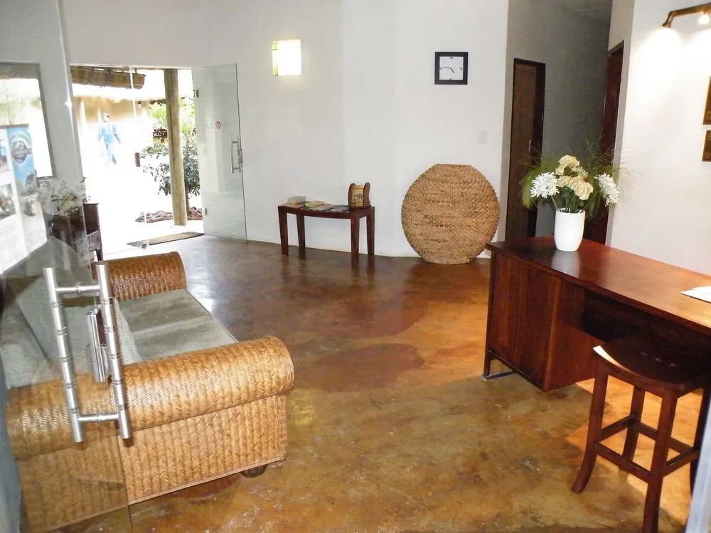 Kwena Chalets