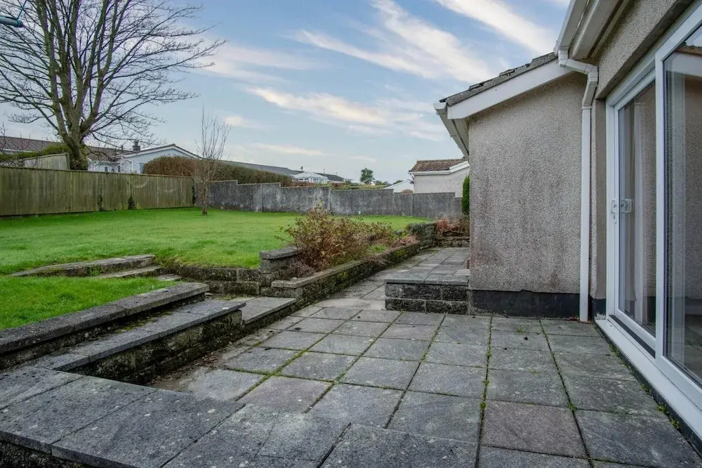 Glan Heulog - 3 Bed Holiday Home - Saundersfoot