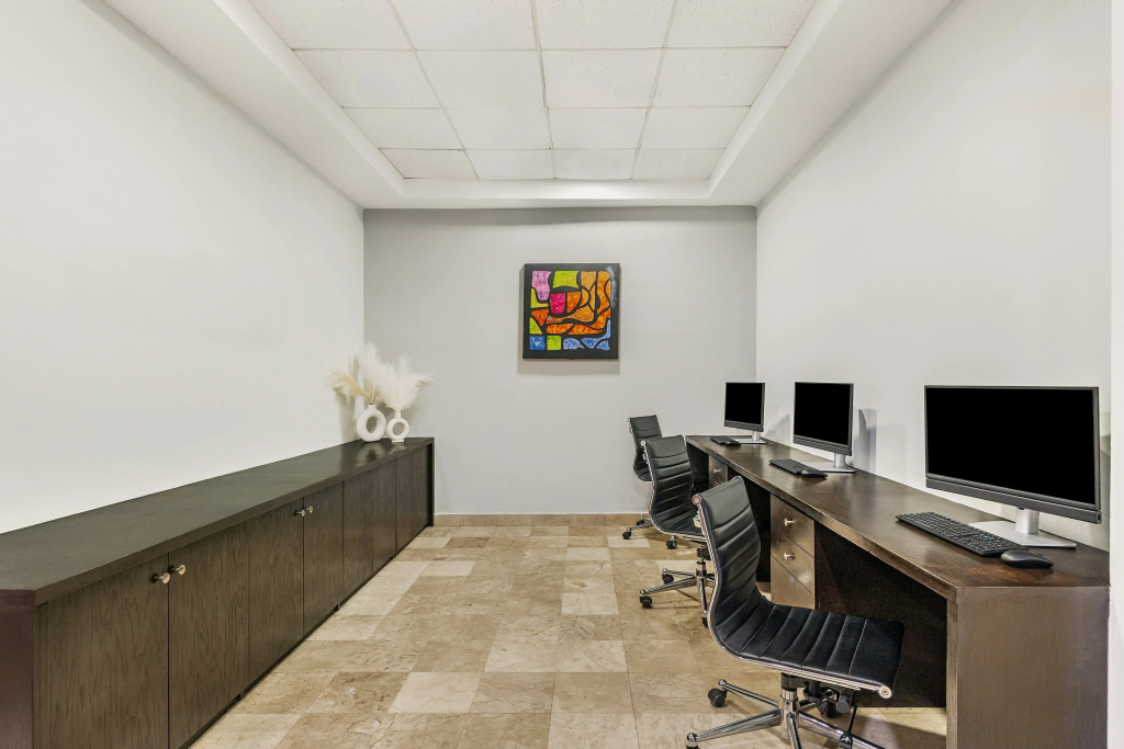 Fiesta Inn Express Nuevo Laredo