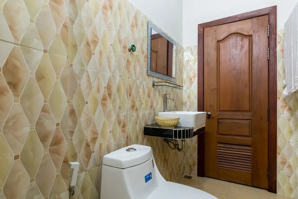 Aniza Angkor Villa