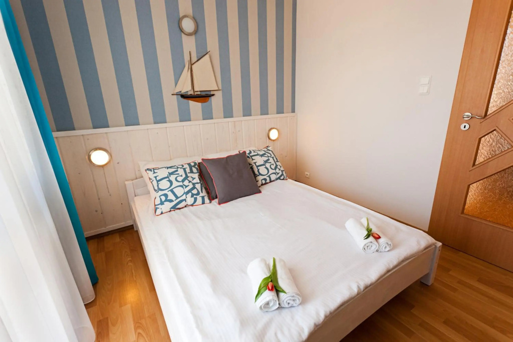 Apartament Słoneczny