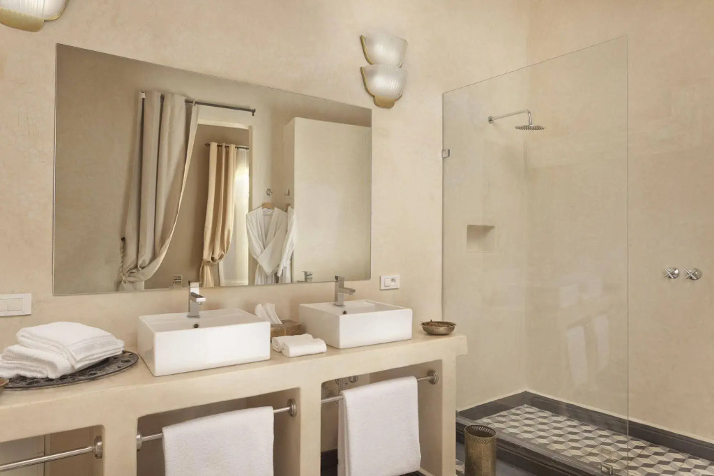 Riad Palais Bahia Fes