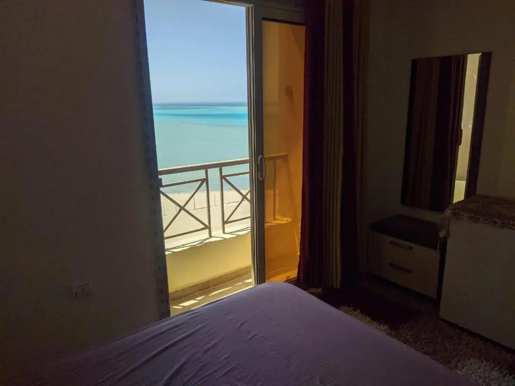 Casablanca resort