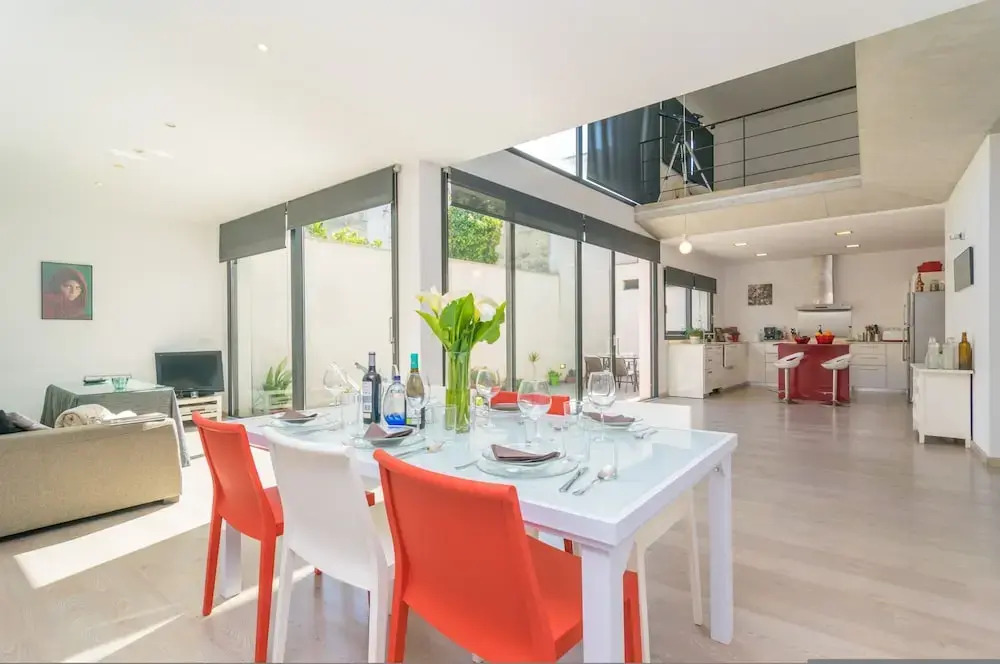 Marte in Sa Pobla With 3 Bedrooms and 2 Bathrooms