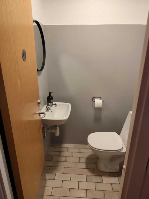 Cozy Guest House in Tórshavn