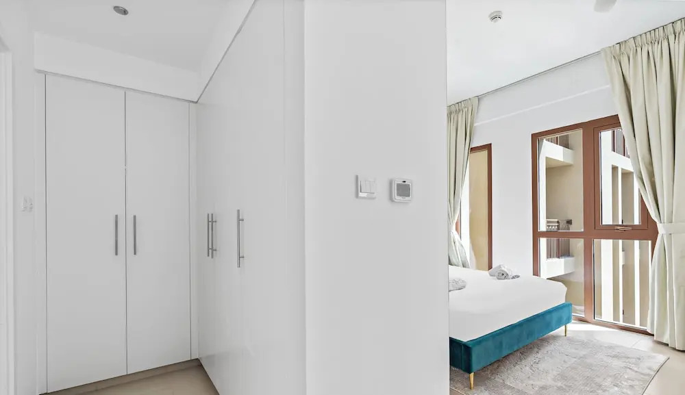 WelHome - Urban Serenity, Zahra Breeze 2 Bedroom Retreat