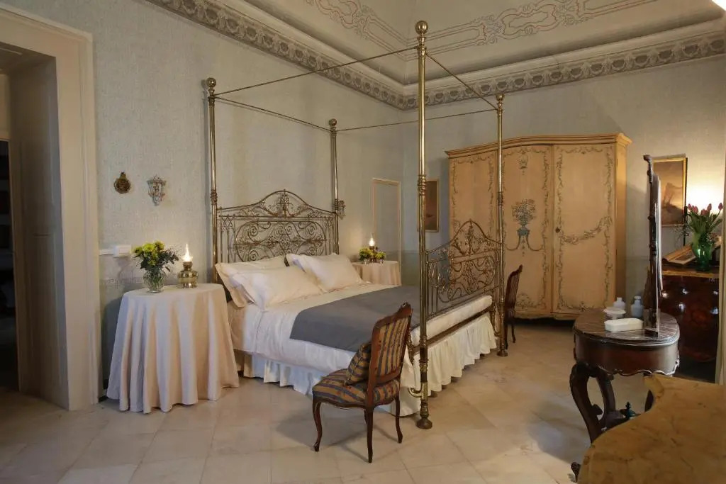 Villa Fenicia