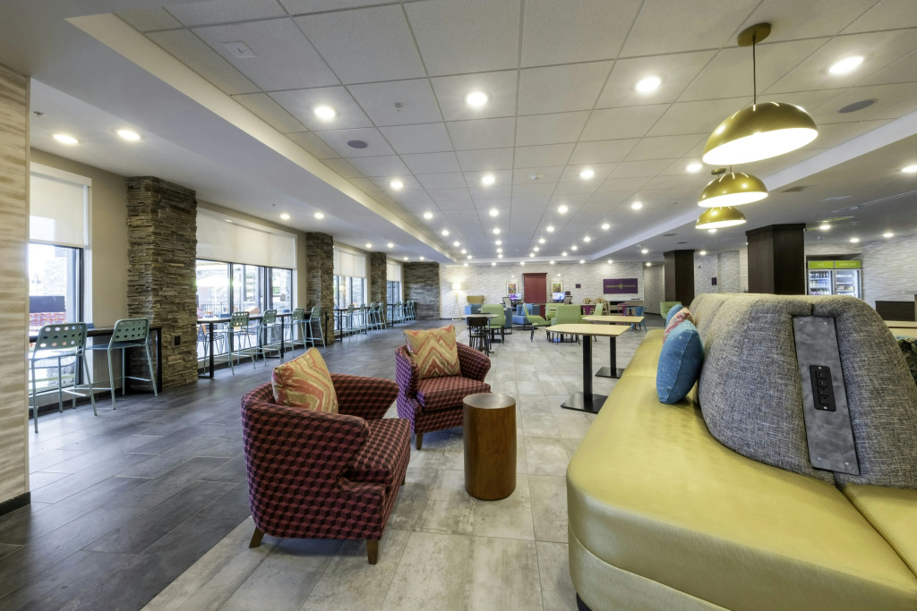Home2 Suites By Hilton Portland Hillsboro