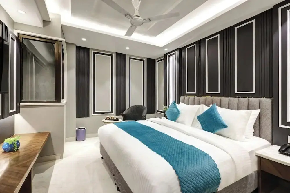 Hotel Namaste Hindustan
