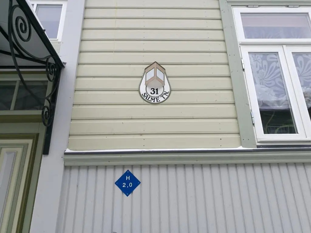 Like Home Apartments Salme 31