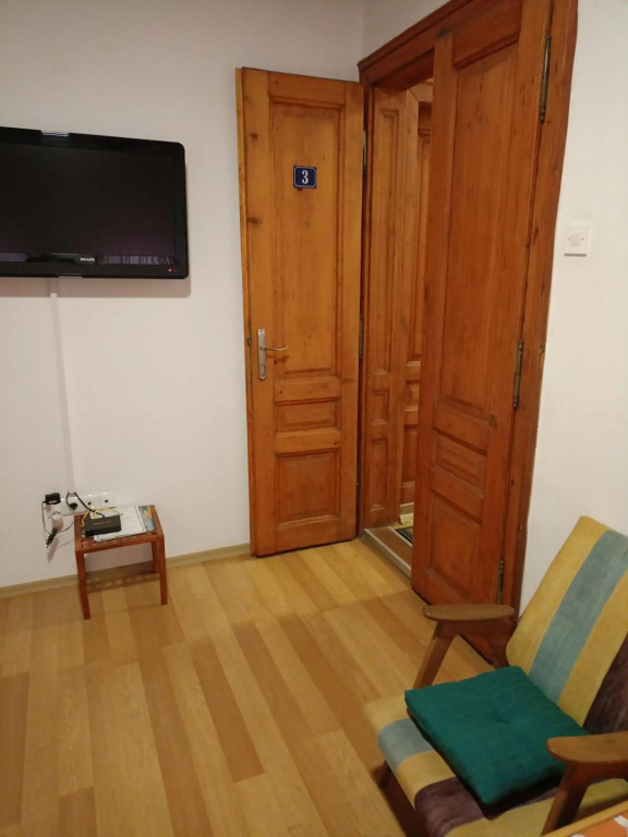 Apartment and rooms"Tabašnice"Tuzla centar