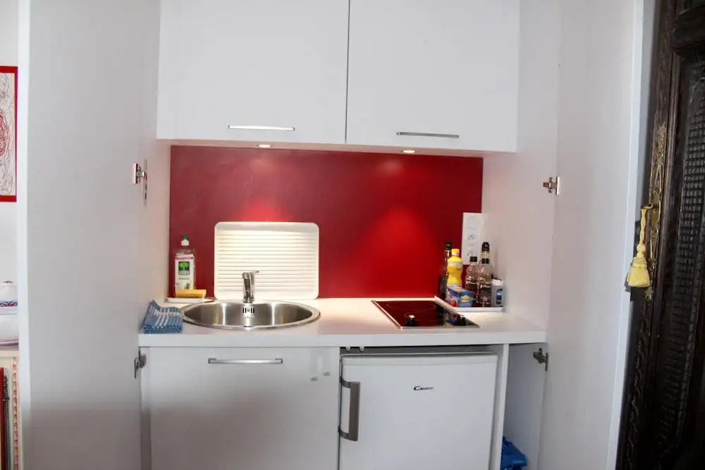 Apartment With one Bedroom in Vannes, With Wonderful City View and Wif