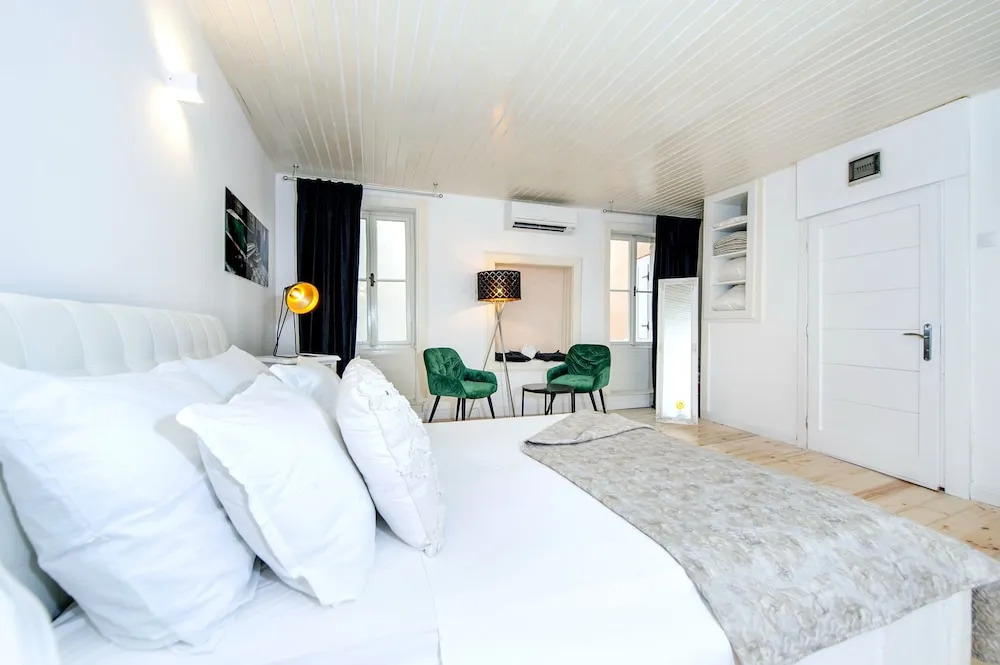 Studio apartment AMBIENT