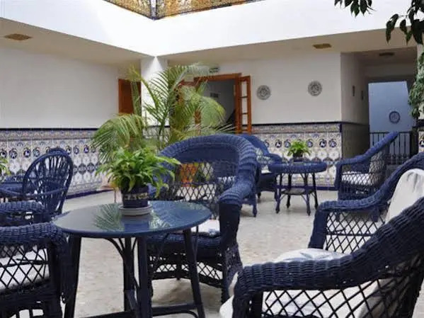 Apartamentos JR Alborada
