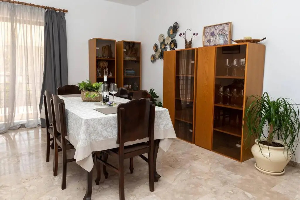 Palaikastro Holiday Apartment