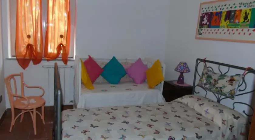 B&B LAlbero della Vita