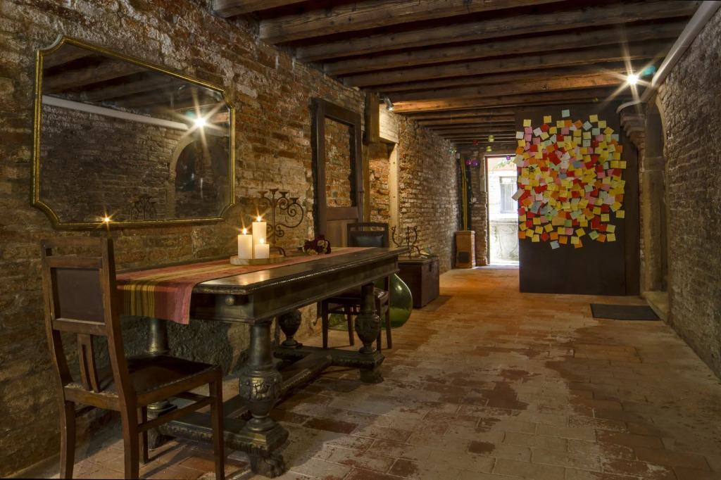 Ca Santo Spirito B&B