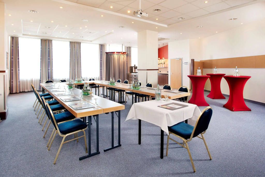 Best Western Hotel Hohenzollern