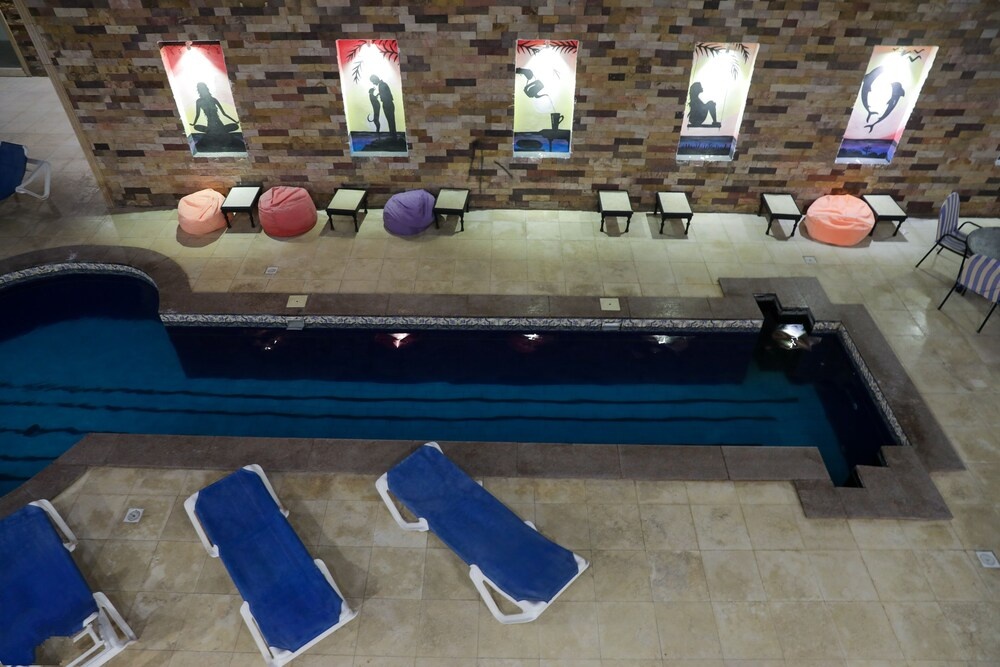 Carmine Hotel Dahab