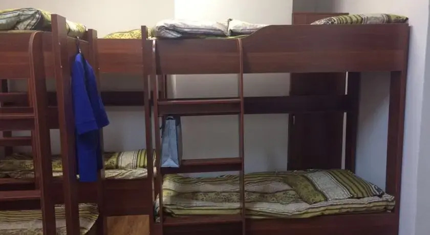 Hostel Zhayly