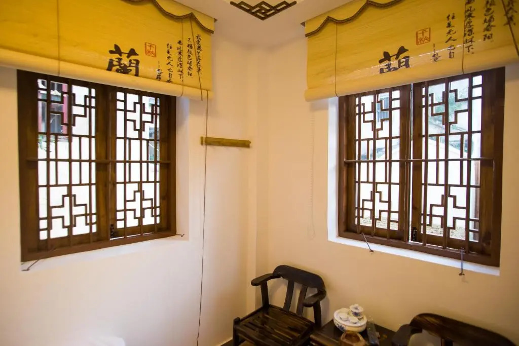 Chaozhou Hello Inn
