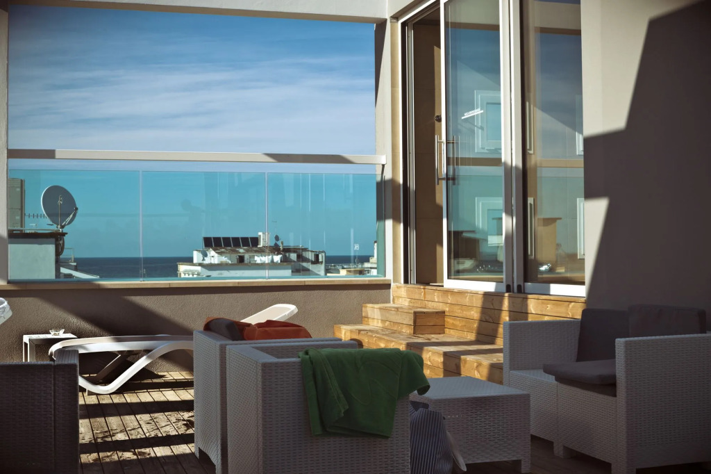 Embassy Hotel & Spa