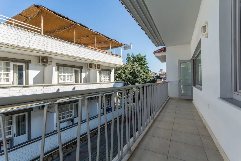 Villa Mavi Luxury Aparts