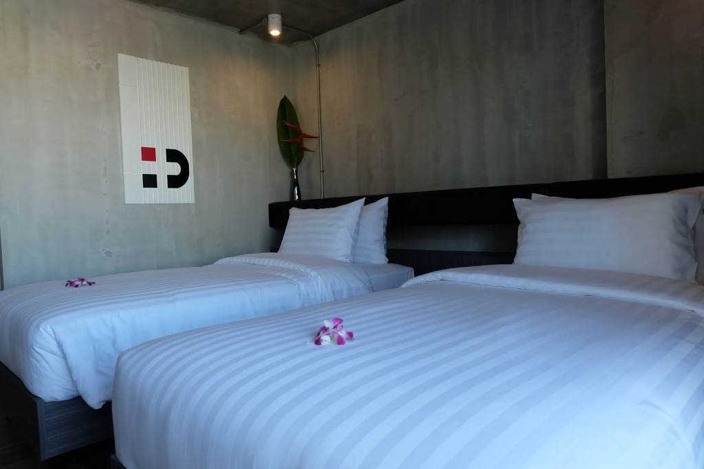 Hotel DSure Patong