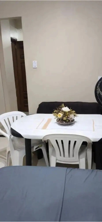 Apartamento na melhor região de Belém