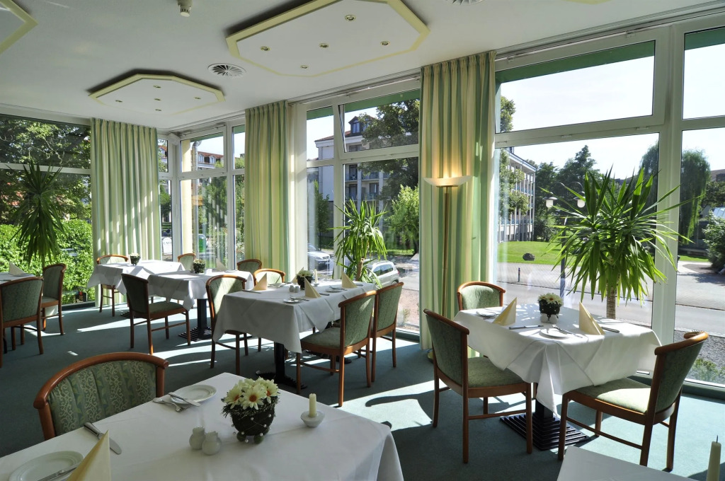 Hotel Herzog Georg