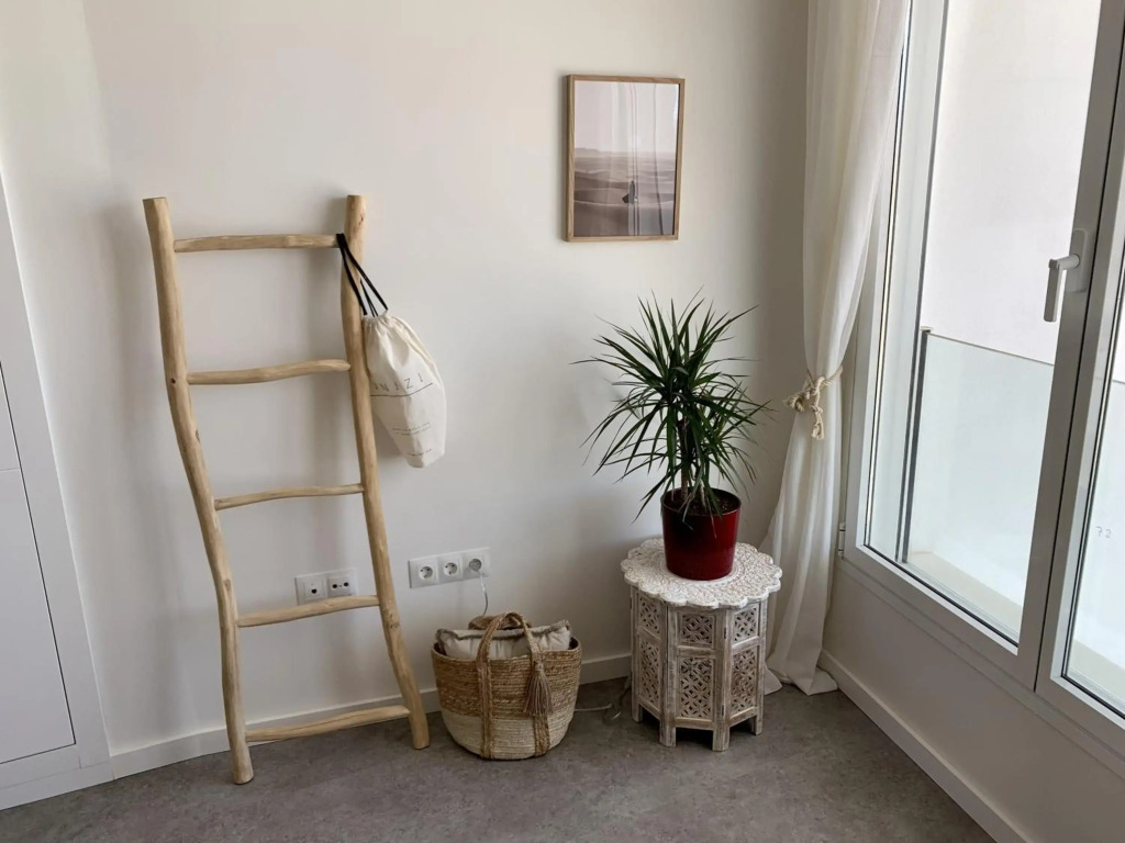 Sunset Ocean View Apartment mit SPA und Parking