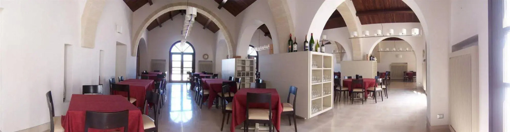 Hotel Saraceno Al Faro