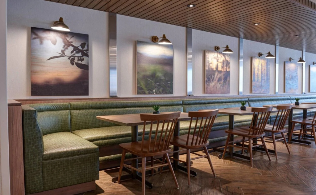 Fairfield Inn & Suites Midland