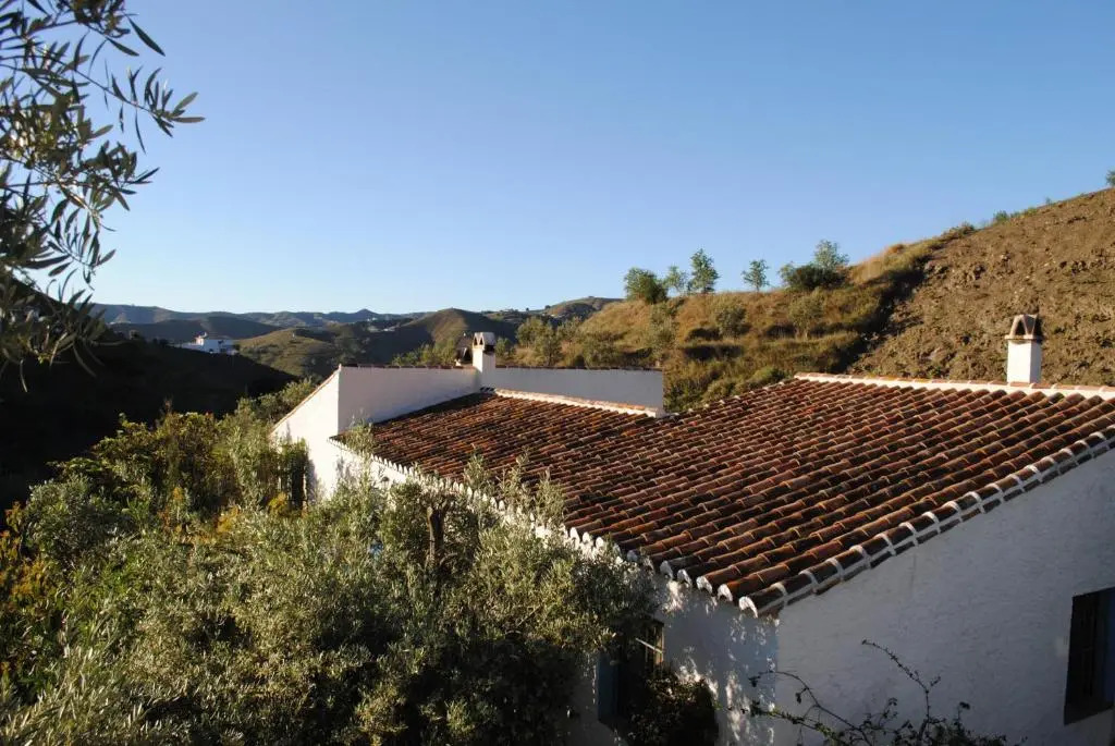 Cortijo Lagar de Luisa