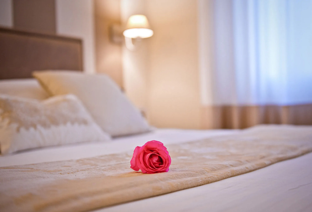 Delle Vittorie Luxury Rooms&Suites