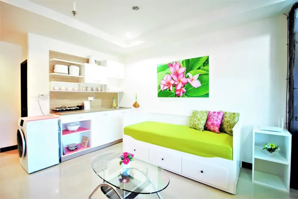 Patong Tower 1.3 Patong Beach by PHR