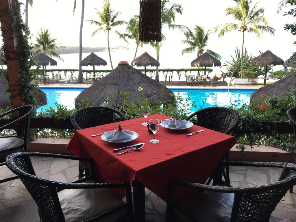 Hotel Marinas