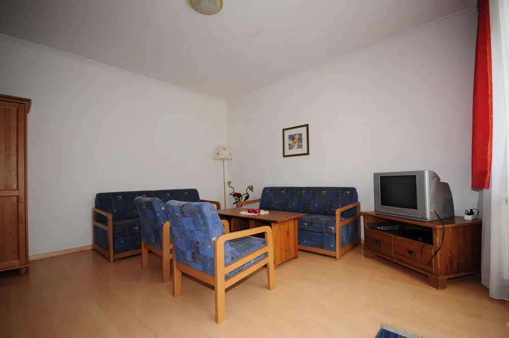 Schlossalm Appartement
