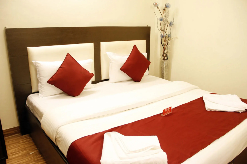 OYO Rooms Safdarjung Extension